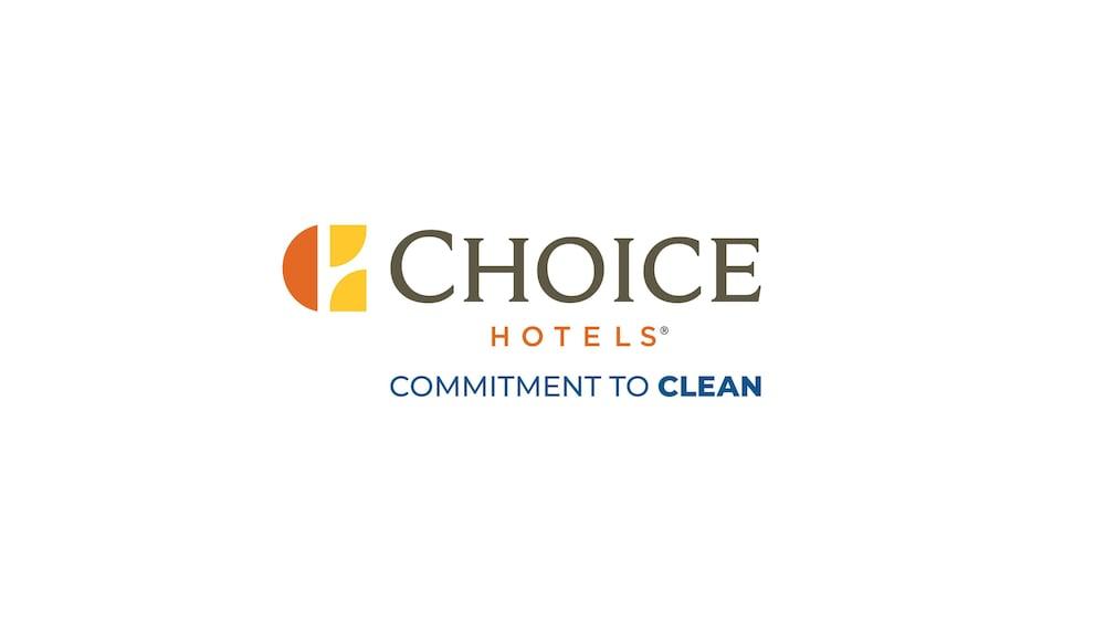 Econo Lodge Inn&Suites Lethbridge Esterno foto